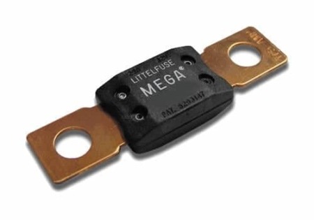 Victron Energy - MEGA Fuse 400A/32V Single Unit CIP136400010