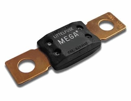 Victron Energy - MEGA Fuse 400A/32V Single Unit CIP136400010