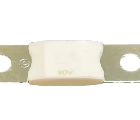 Victron Energy MEGA Fuse 60A/80V - Single Unit - CIP138060020