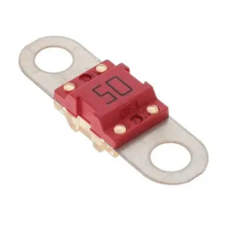 Victron Energy MIDI Fuse 50A/58V-M6 (Single) CIP134050020