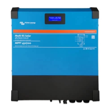 Victron Energy Multi RS Solar 48/6000/100-450/100 1 tracker PMR482602020
