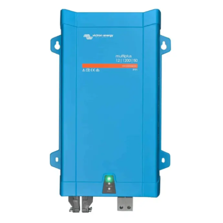 Victron Energy MultiPlus 12/1200/50-16 120V VE.Bus PMP122120100