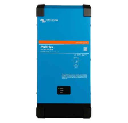 Victron Energy MultiPlus 12/2000/80-32 230V – PMP122200000