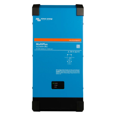 Victron Energy MultiPlus 12/2000/80-32 230V – PMP122200000