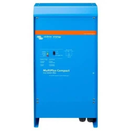 Victron Energy MultiPlus 12/2000/80-50 120V VE.Bus (UL) PMP122200102