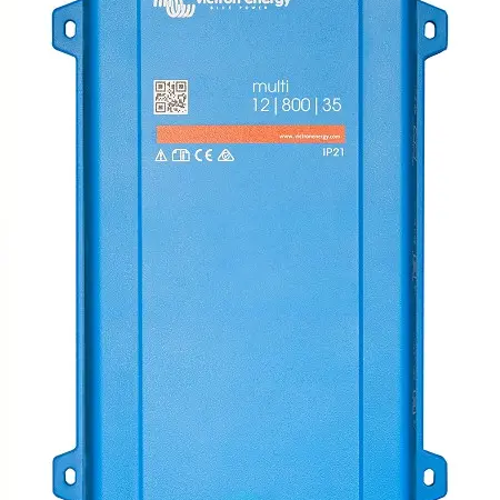 Victron Energy MultiPlus 12/800/35-16 120V VE.Bus PMP121800100