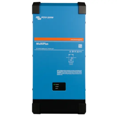 Victron Energy MultiPlus 24/2000/50-50 120V VE.Bus (UL) PMP242200102