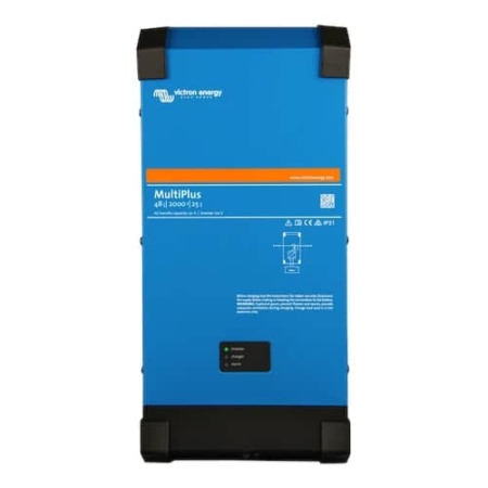 Victron Energy MultiPlus 48/2000/25-32 230V VE.Bus PMP482200000