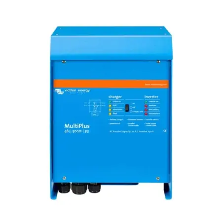 Victron Energy MultiPlus 48/3000/35-50 230V VE.Bus PMP483021010