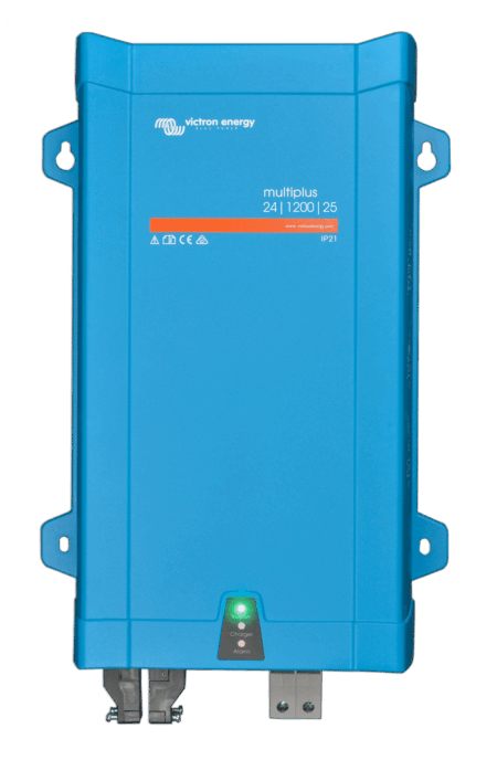 Victron Energy MultiPlus Compact 24/1200/25-16 230V VE.Bus CMP242120000