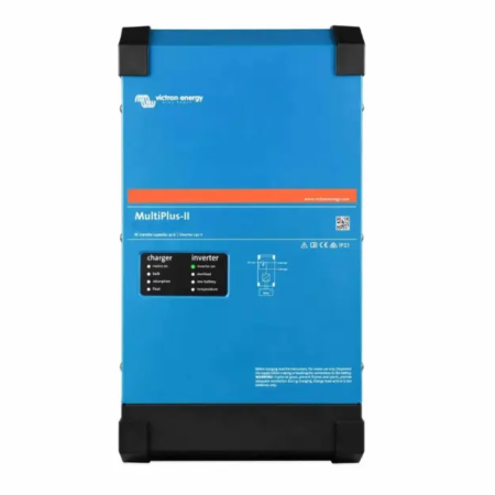 Victron Energy MultiPlus-II 12/5000/220-50 230V PMP122505012