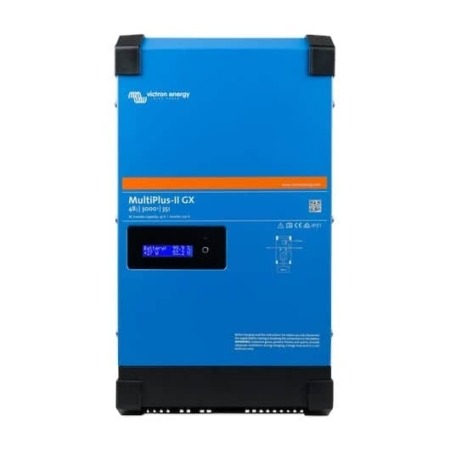 Victron Energy MultiPlus-II 48/3000/35-32 230V GX PMP482306000