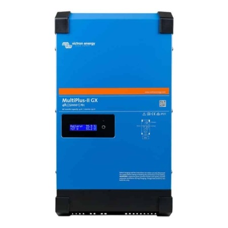 Victron Energy MultiPlus-II 48/5000/70-50 230V GX PMP482506000