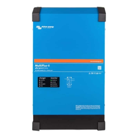 Victron Energy MultiPlus-II 48/8000/110-100/100 230V PMP482805000