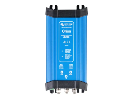 Victron Energy Orion 48/12-60A DC-DC converter IP20 ORI481260020