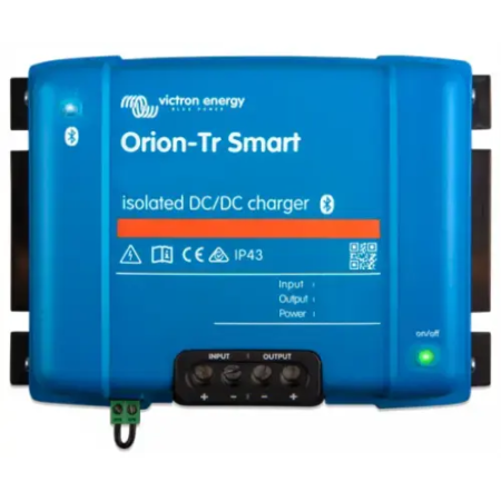 Victron Energy Orion-Tr Smart 48/12-20A Isolated DC-DC charger ORI481224120