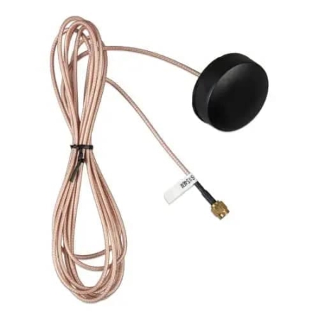 Victron Energy Outdoor LTE-M puck Antenna ANT100200200
