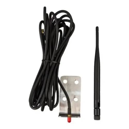 Victron Energy Outdoor LTE-M wall-mount Antenna ANT100200100