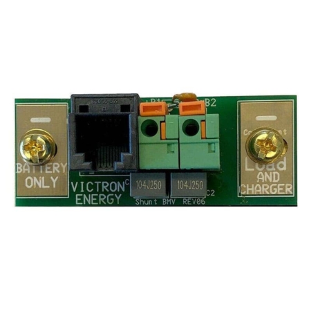 Victron Energy PCBA for shunt BMV 602S/700/702/712 SPR00053