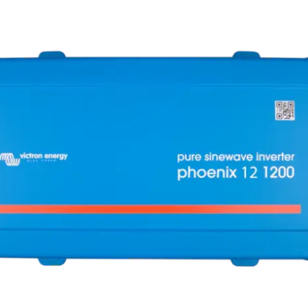 Victron Energy Phoenix Inverter 12/1200 120V VE.Direct NEMA 5-15R PIN122122500