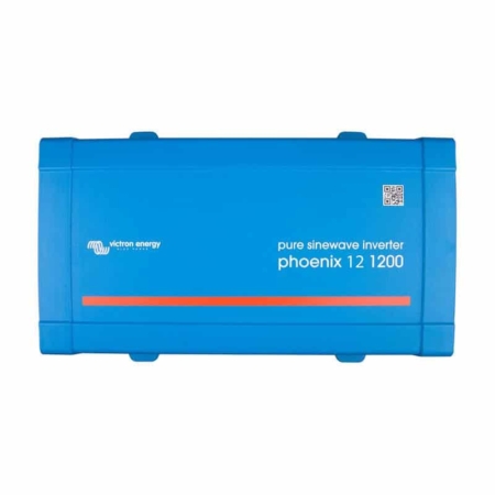 Victron Energy Phoenix Inverter 12/1200 120V VE.Direct NEMA GFCI PIN122122510