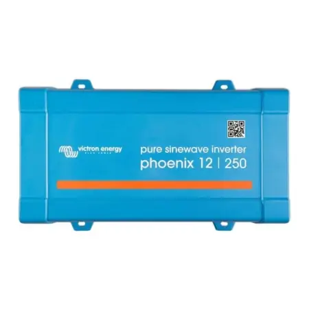 Victron Energy Phoenix Inverter 12/250 230V VE.Direct SCHUKO PIN121251200