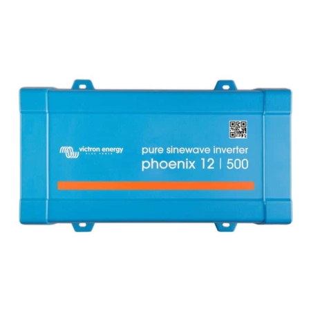 Victron Energy Phoenix Inverter 12/500 120V VE.Direct NEMA GFCI PIN125010510