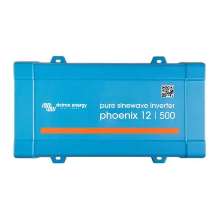 Victron Energy Phoenix Inverter 12/500 230V VE.Direct IEC PIN121501100