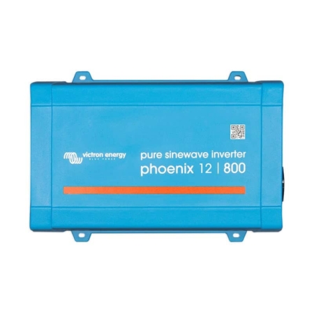Victron Energy Phoenix Inverter 12/800 120V VE.Direct NEMA GFCI PIN121800510