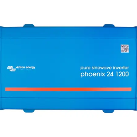 Victron Energy Phoenix Inverter 24/1200 230V VE.Direct IEC PIN242121100