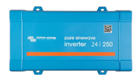 Victron Energy Phoenix Inverter 24/250 230V VE.Direct IEC PIN241251100