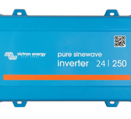 Victron Energy Phoenix Inverter 24/250 230V VE.Direct IEC PIN241251100