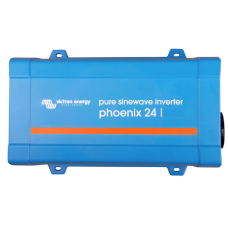 Victron Energy Phoenix Inverter 24/500 VE.Direct UK – PIN245010400