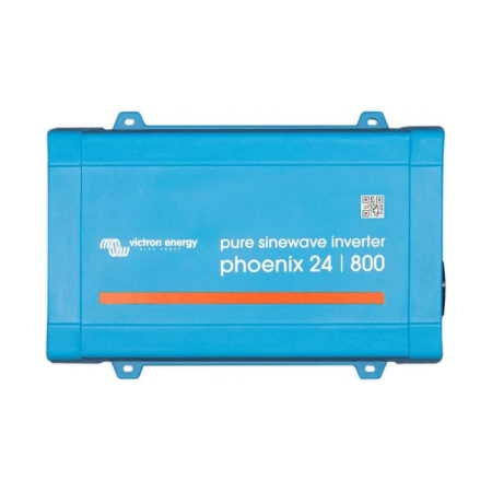 Victron Energy Phoenix Inverter 24/800 120V VE.Direct NEMA GFCI PIN241800510