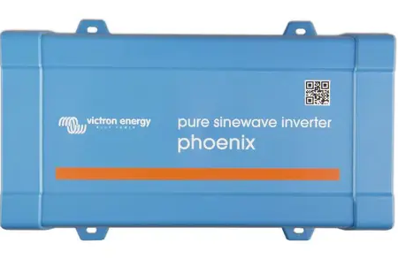 Victron Energy Phoenix Inverter 48/1200 120V VE.Direct NEMA 5-15R PIN482122500