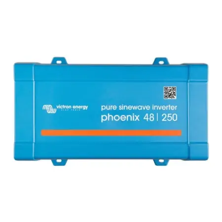 Victron Energy Phoenix Inverter 48/250 120V VE.Direct NEMA 5-15R - PIN482510500