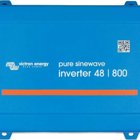 Victron Energy Phoenix Inverter 48/800 230V VE.Direct SCHUKO - PIN481801200