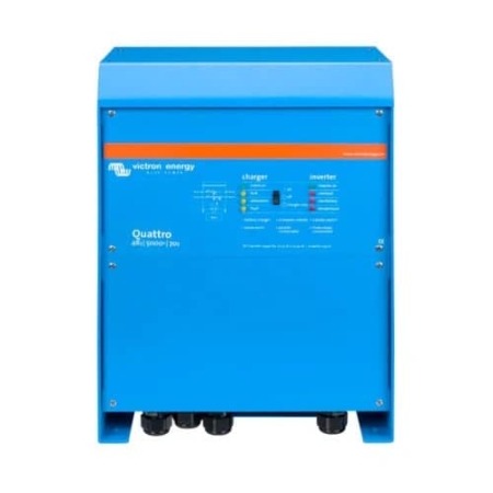 Victron Energy Quattro 48/5000/70-100/100 230V VE.Bus QUA485021010