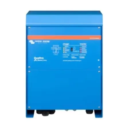 Victron Energy Quattro 48/8000/110-100/100 230V VE.Bus QUA488024000