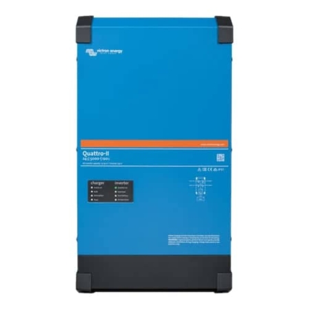 Victron Energy Quattro-II 24/5000/120-50/50 230V QUA242505010