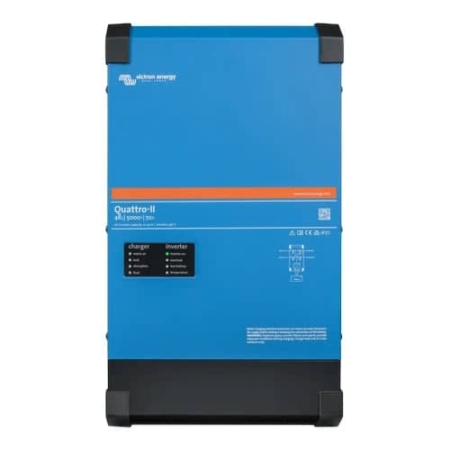 Victron Energy Quattro-II 48/5000/70-50/50 230V QUA482504010
