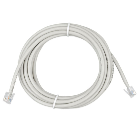 Victron Energy RJ12 UTP Cable 5m – ASS030066050