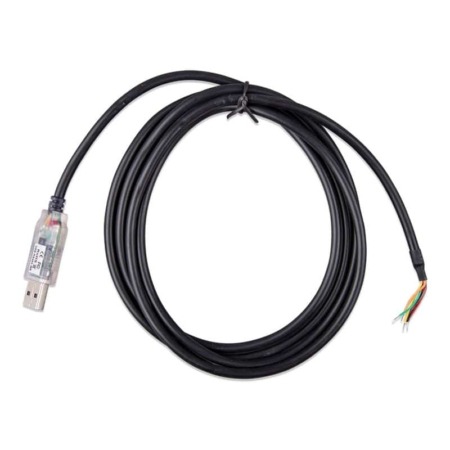 Victron Energy RS485 to USB interface 1.8m - ASS030572018