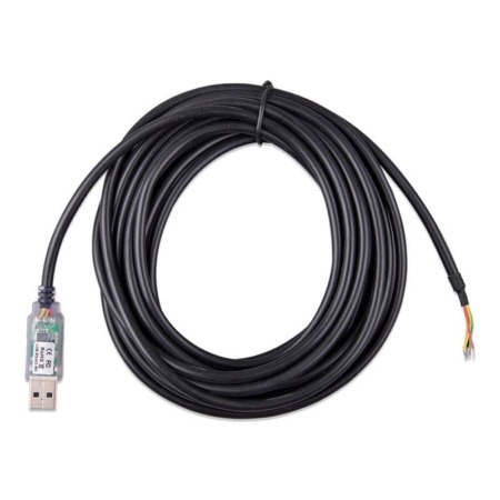 Victron Energy RS485 to USB interface 5m ASS030572050