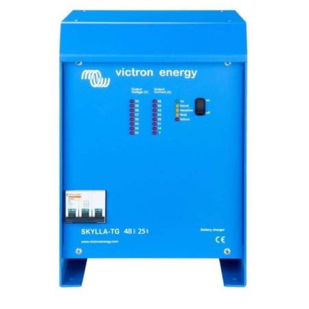 Victron Energy Skylla-TG 48/25(1) 230V SDTG4800251