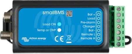 Victron Energy smallBMS NG BMS400100300