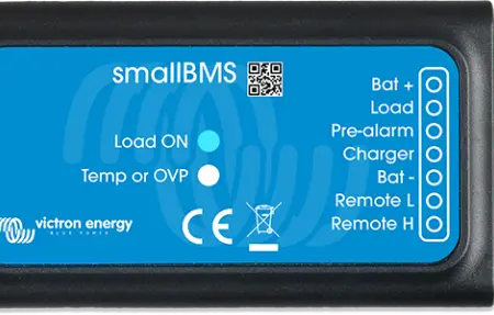 Victron Energy smallBMS NG BMS400100300