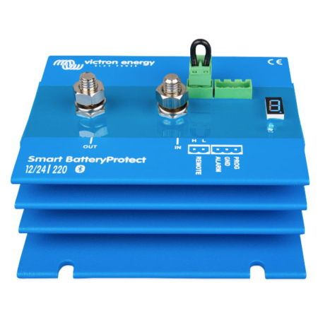 Victron Energy Smart Battery Protect 12/24V 220A – BPR122022000