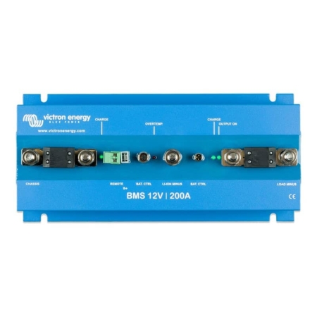 Victron Energy Smart BMS 12/200 BMS210055000