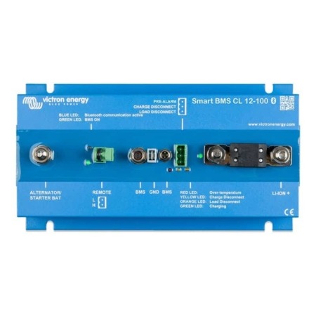 Victron Energy Smart BMS CL 12-100 BMS110022000